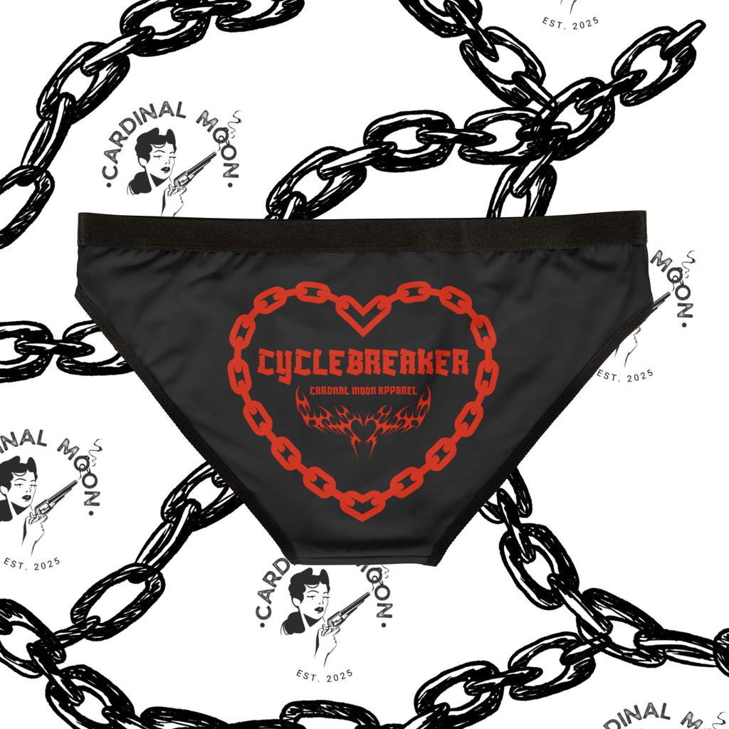 Cyclebreaker Womens Briefs