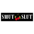 Smut Slut Bumper Sticker