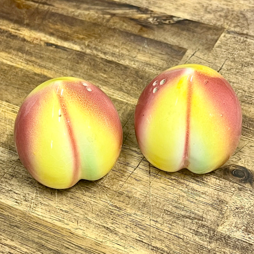 Nectarine Shakers