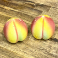Nectarine Shakers