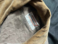 1950s–1960s Jed Williams Hunting Field Jacket (Corduroy Collar)