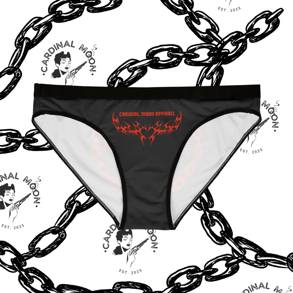 Cyclebreaker Womens Briefs