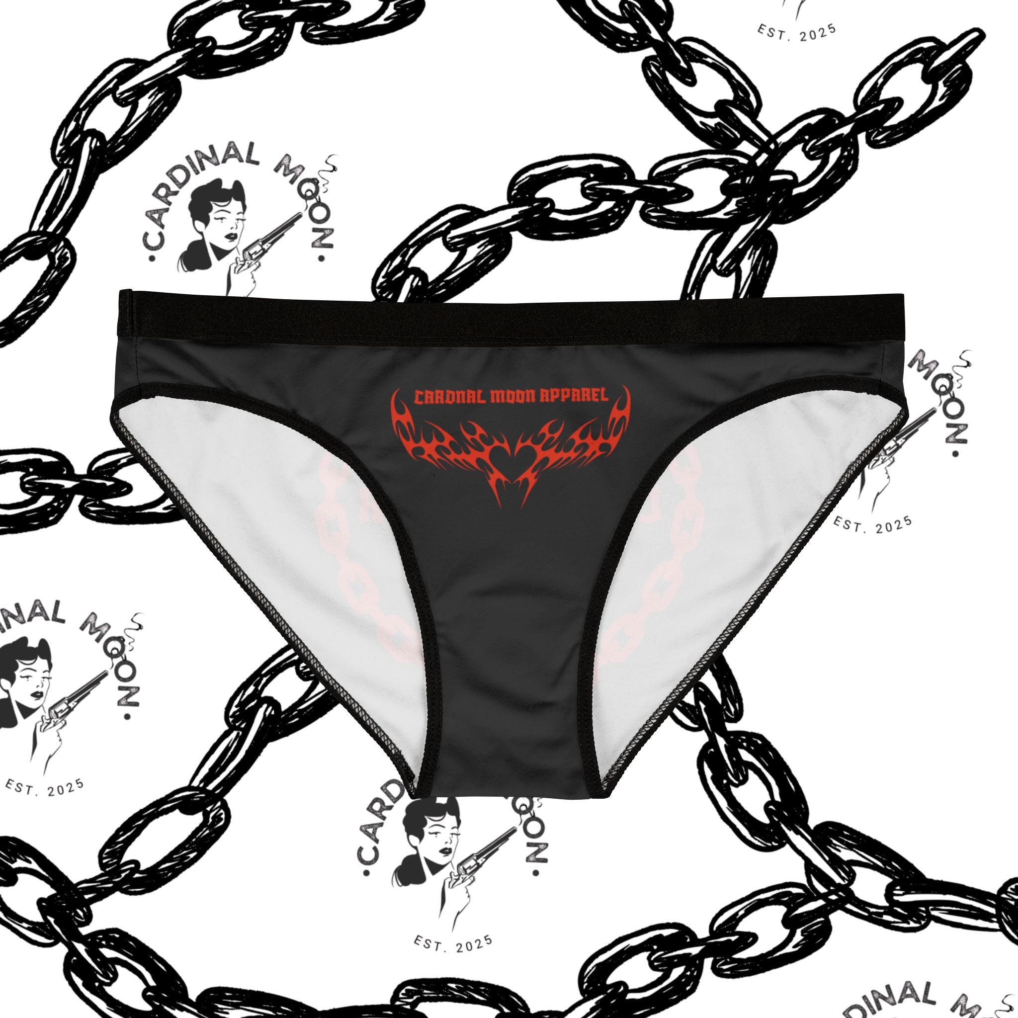 Cyclebreaker Womens Briefs