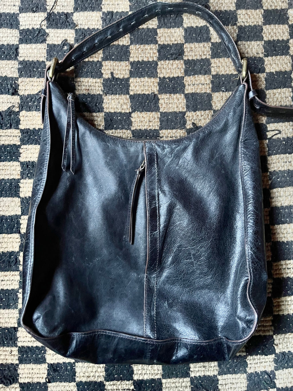 Marley Hobo Shoulder Bag