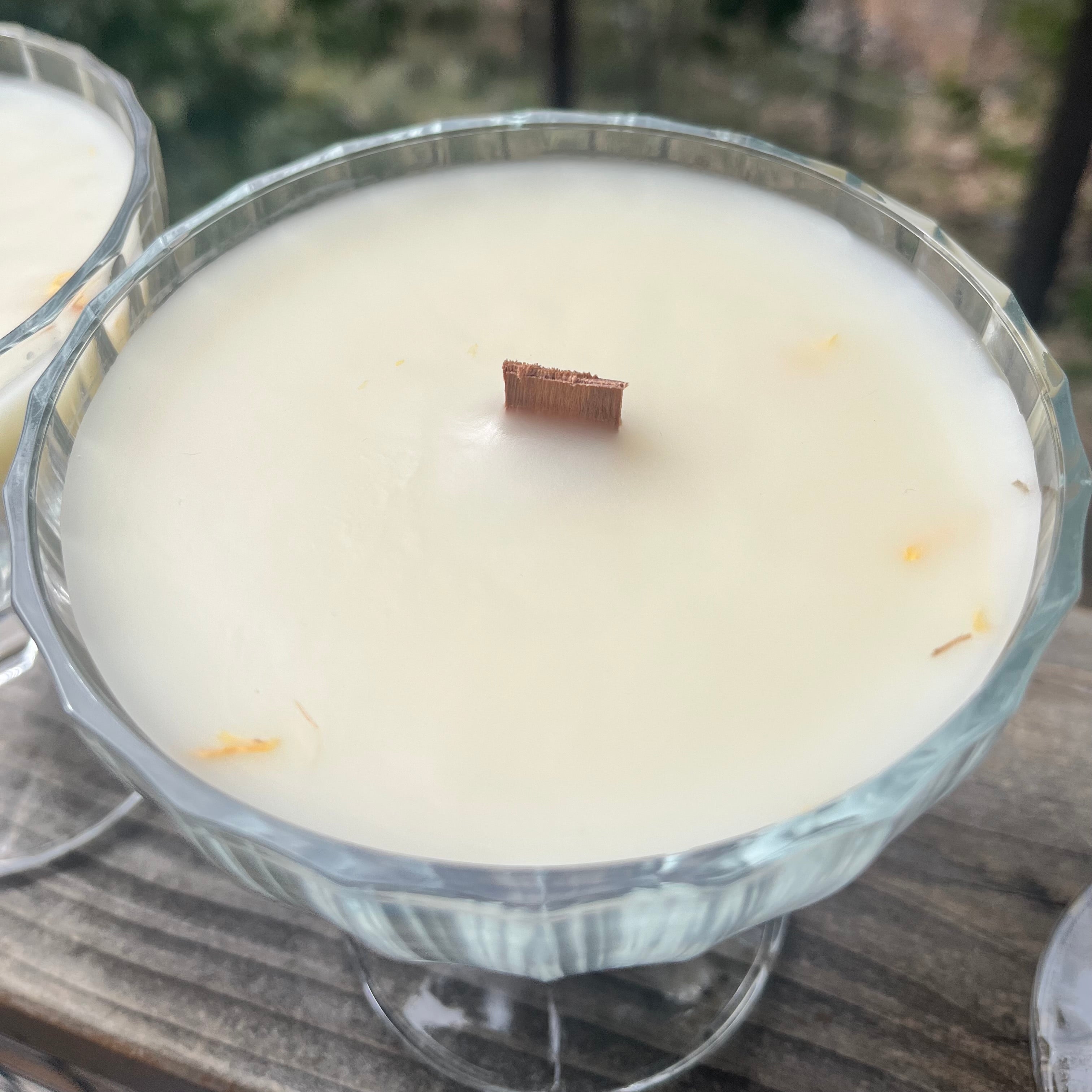 Sol Intention Candle