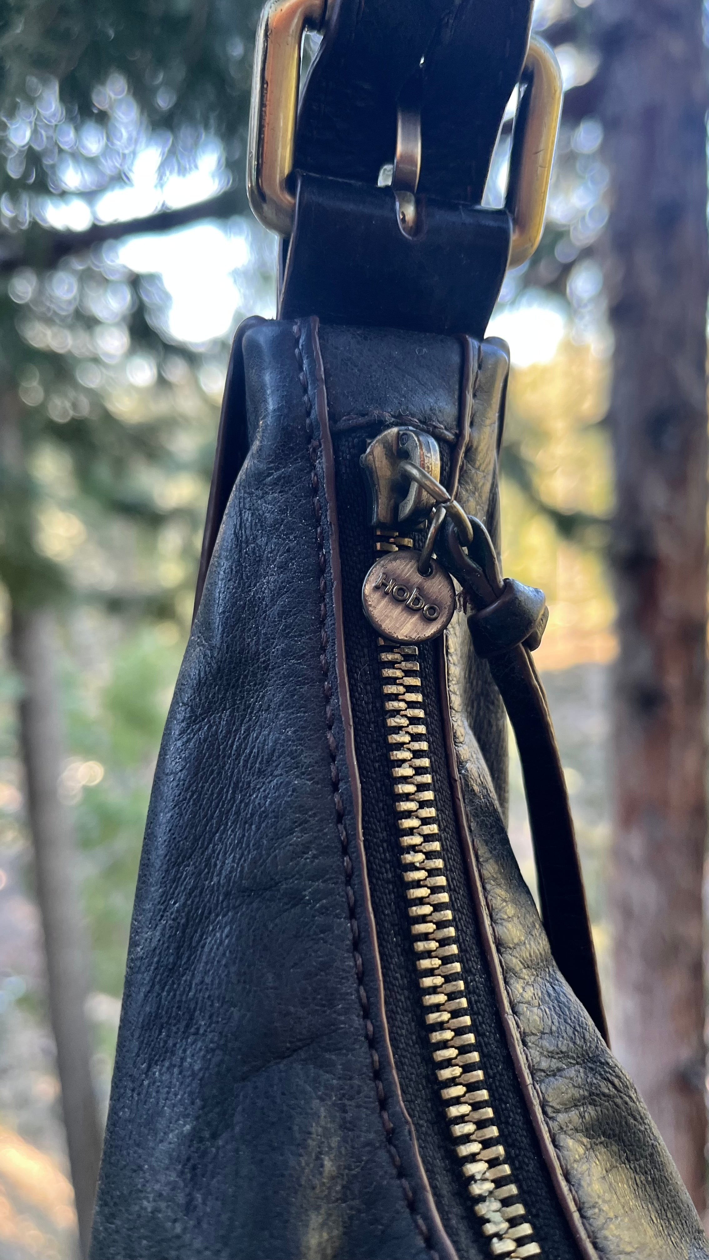 Marley Hobo Shoulder Bag