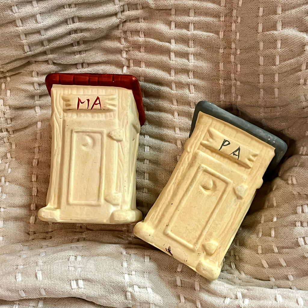 Outhouse Shakers