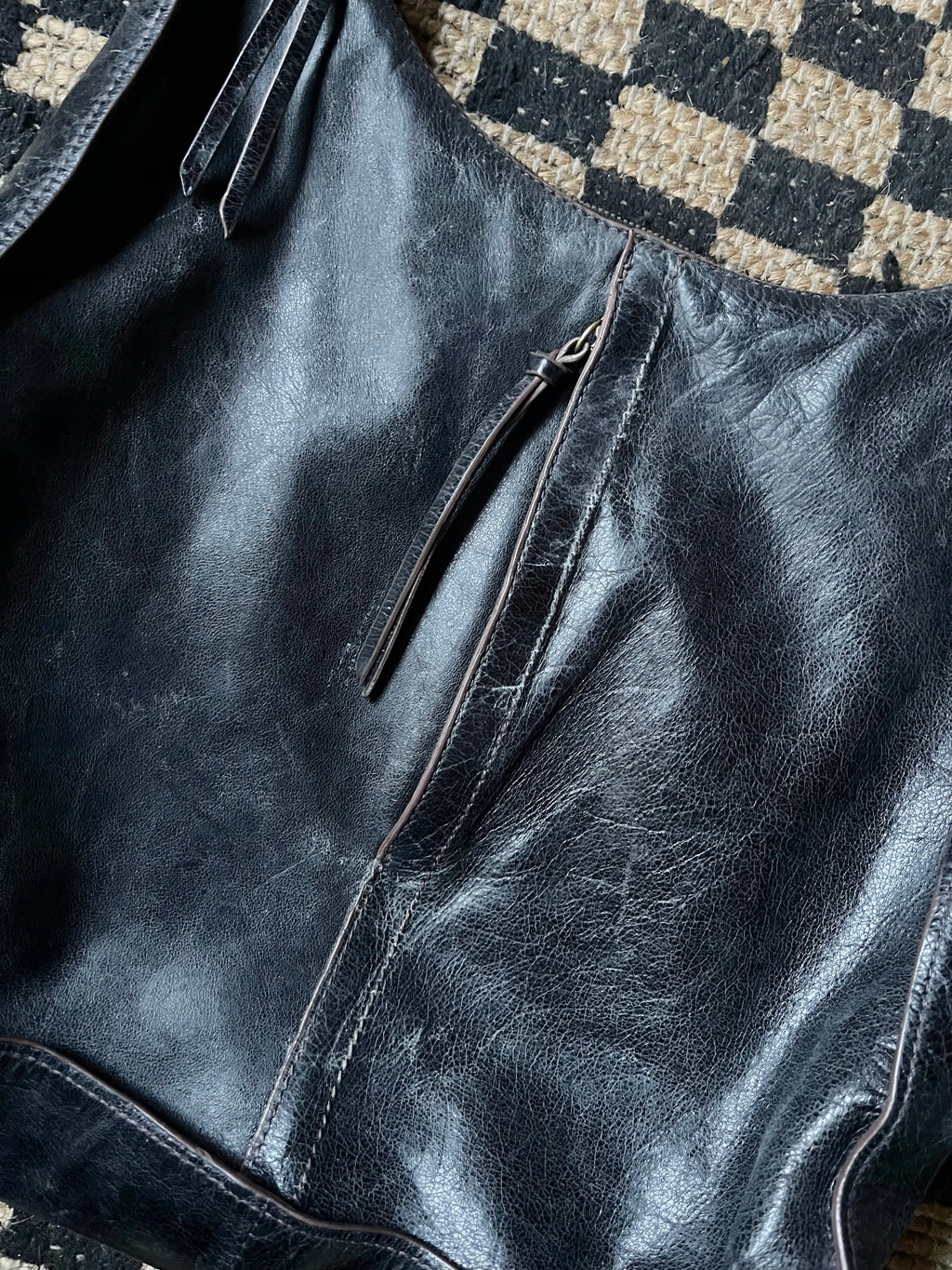 Marley Hobo Shoulder Bag