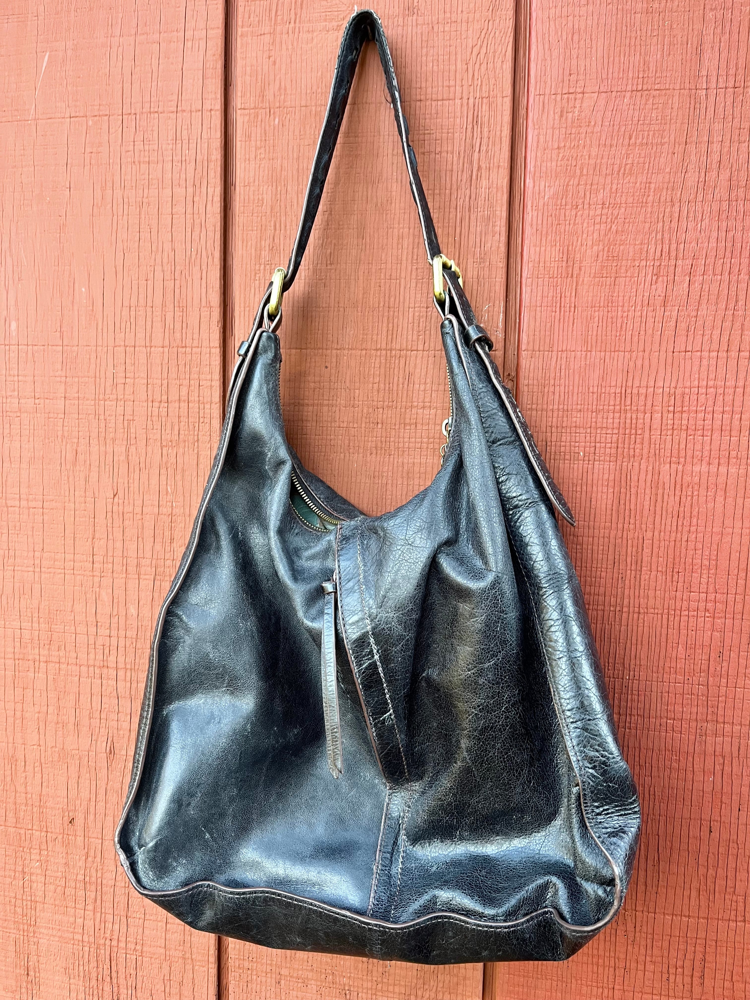 Marley Hobo Shoulder Bag