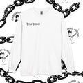 Cycle Breaker Unisex Long-Sleeve