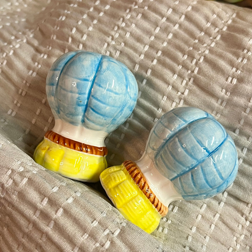 Hot Air Balloon Shakers