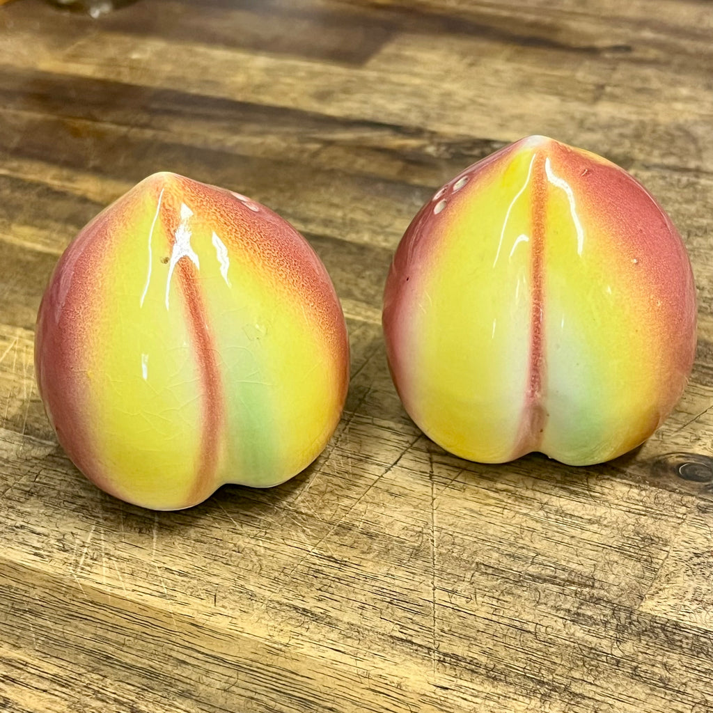 Nectarine Shakers