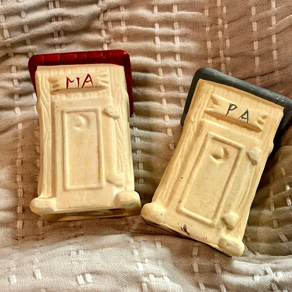 Outhouse Shakers
