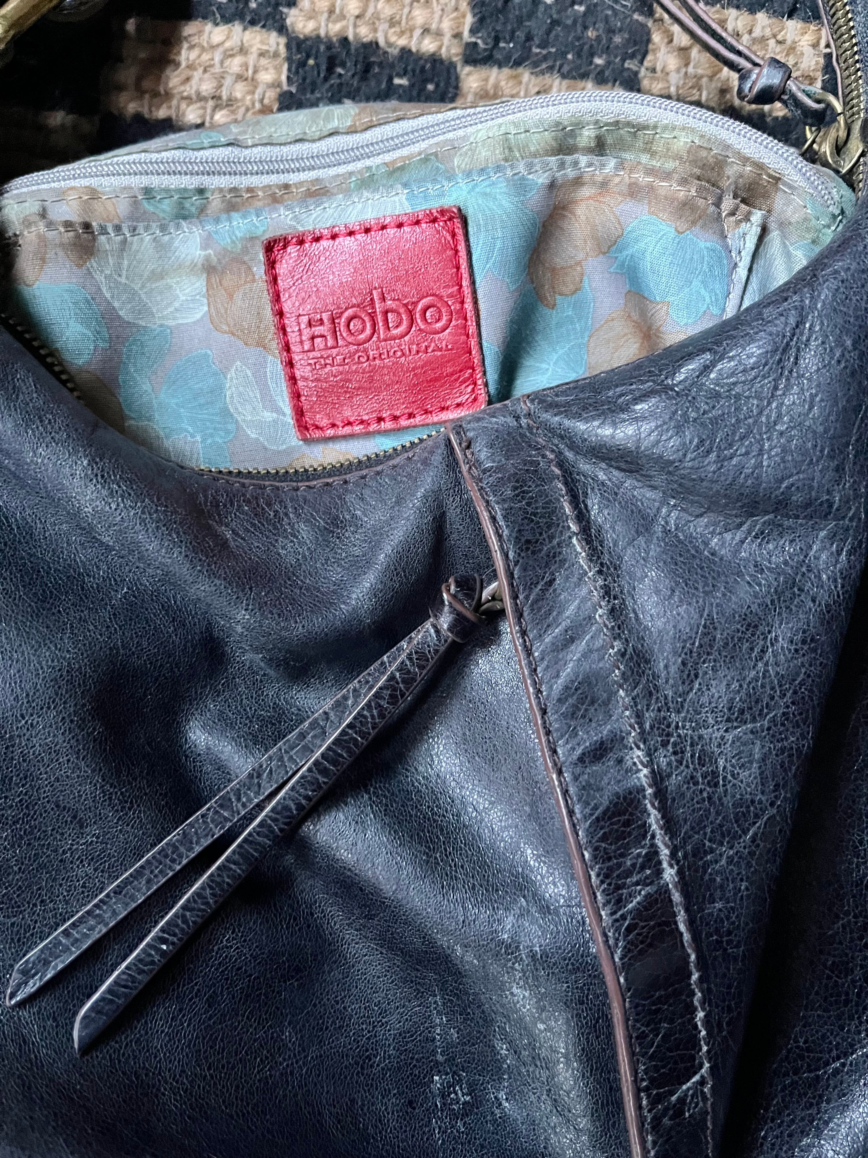 Marley Hobo Shoulder Bag
