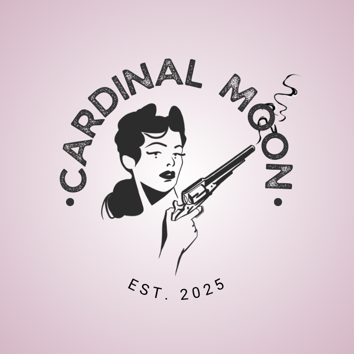 Cardinal Moon