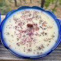 Deep Protection Intention Candle