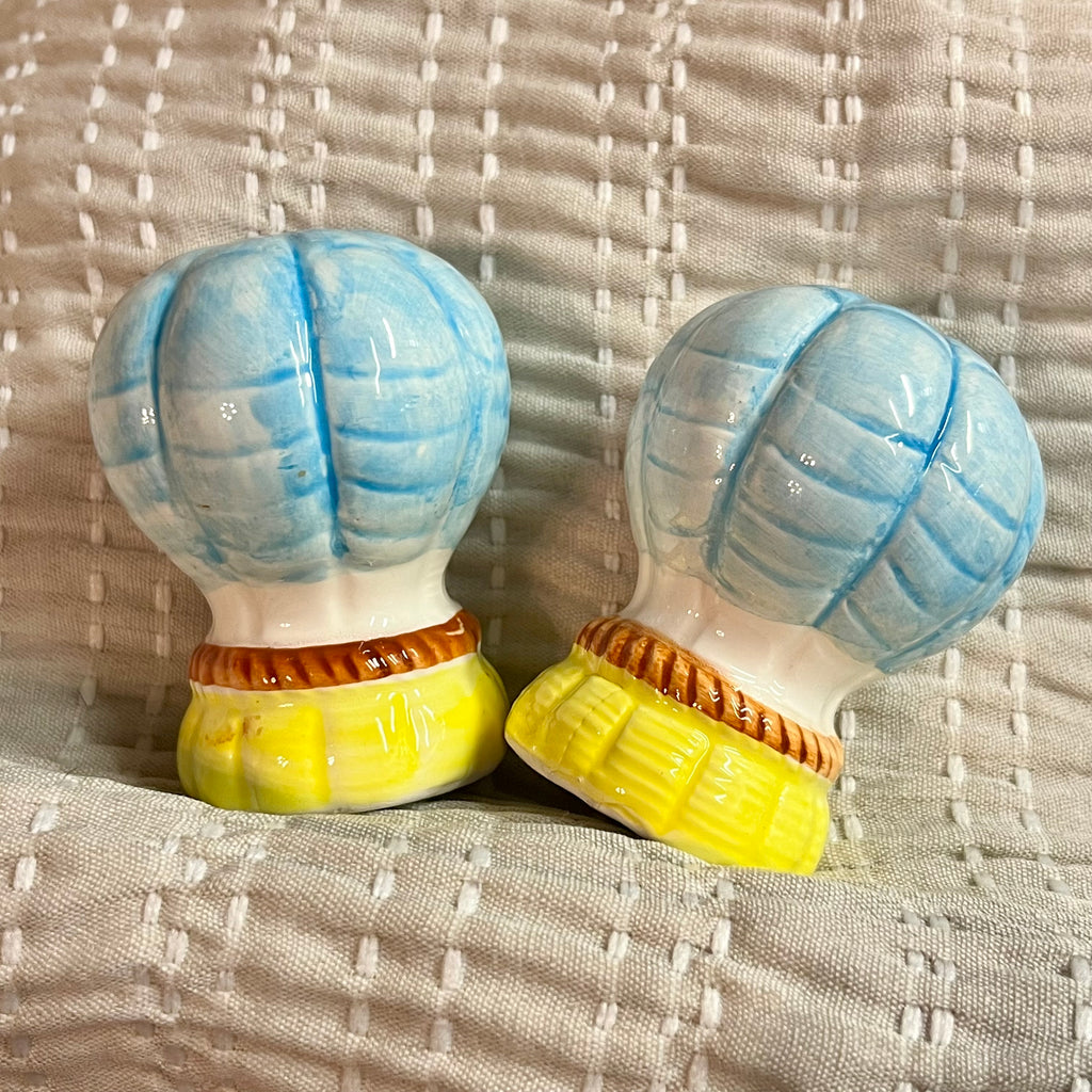 Hot Air Balloon Shakers