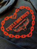 Cyclebreaker Hoodie
