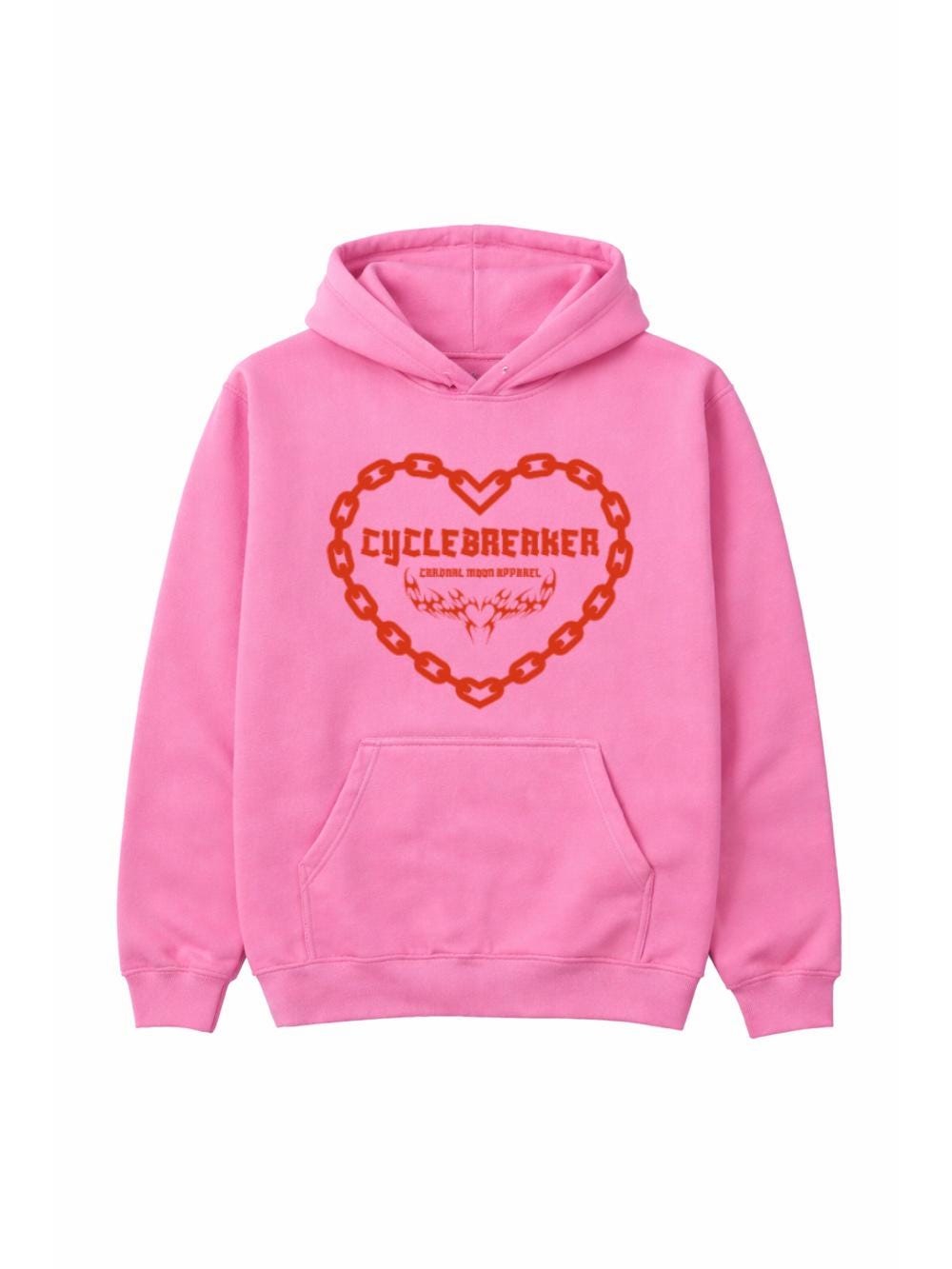 Cyclebreaker Hoodie