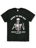 Bed Rot Tee