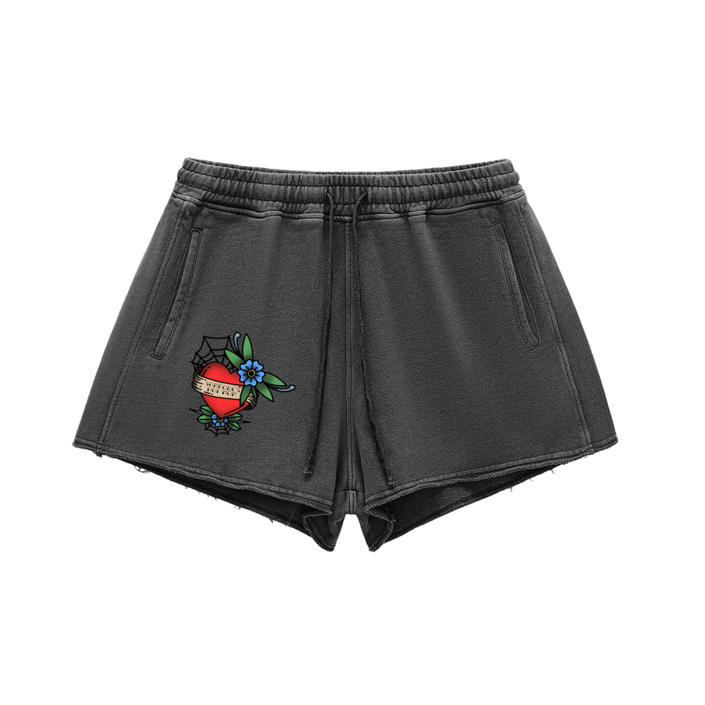 MILF Shorts | CM Exclusive