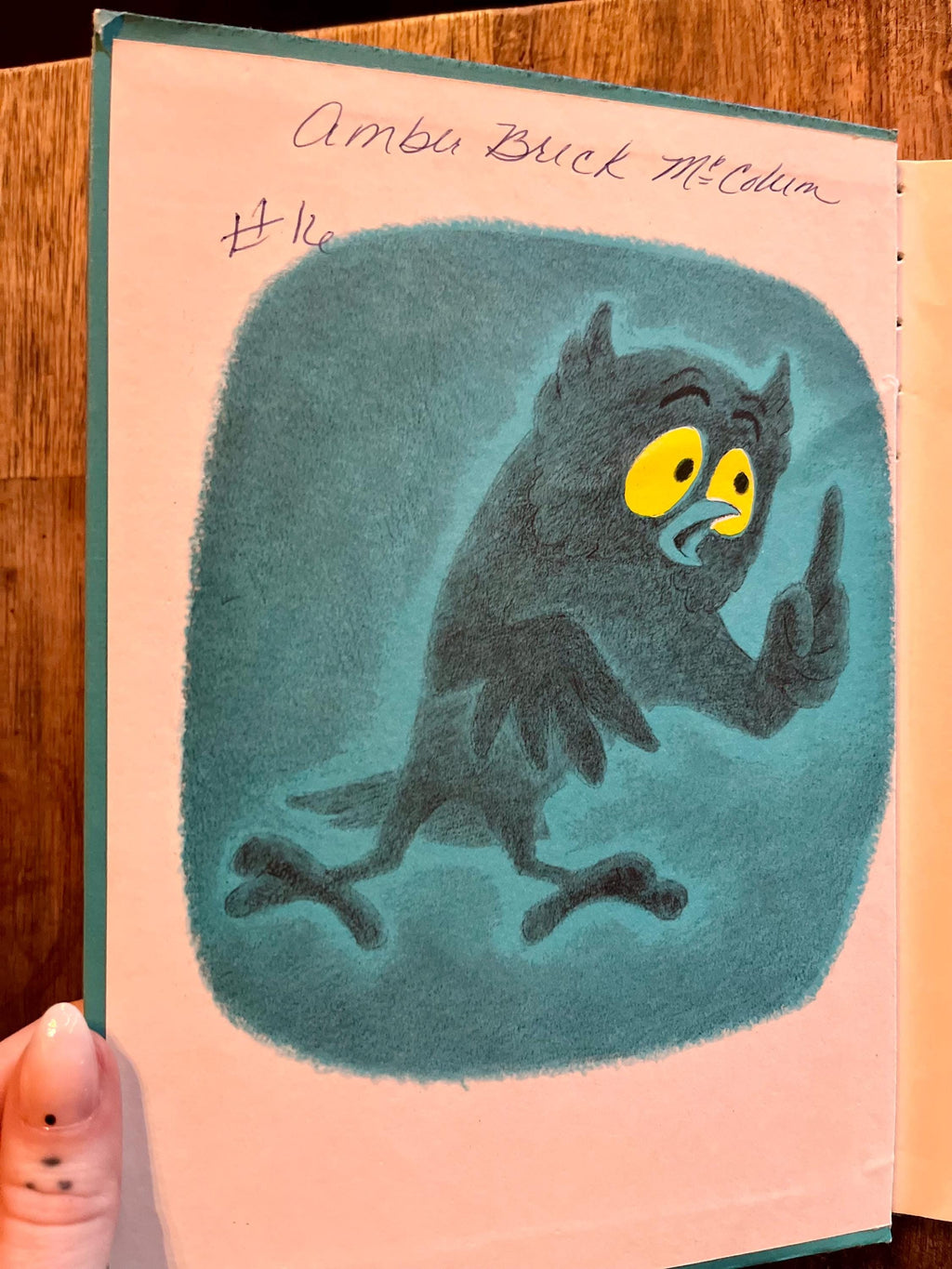 1958 Sam and the Firefly By P.D. Eastman | Beginner Books Classic | Children’s Retro Collectible